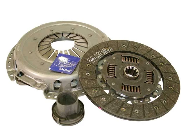 Clutch Kit - Sachs KF296-03