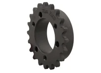 41SH32 PITCH: #41 TEETH: 32 FOR Bushing: SH