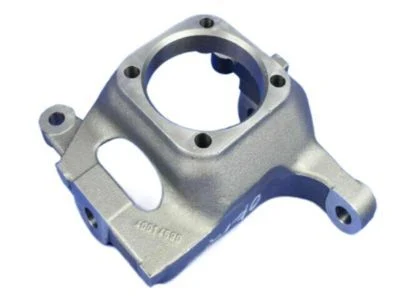 Mopar 5086678AA Front Steering Knuckle