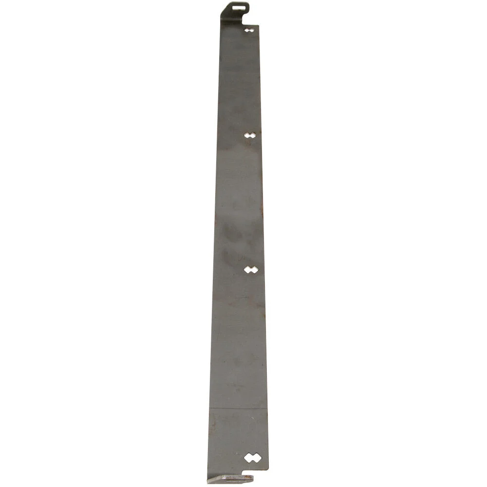 34" Shave Plate