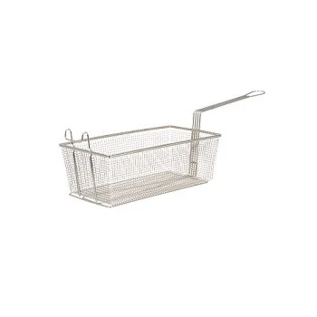 (X1-9) Vulcan hart 408654-4 Fryer basket