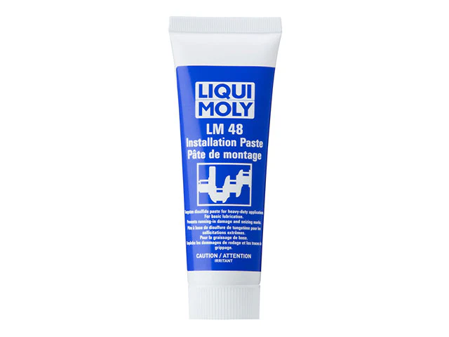 Engine Assembly Lubricant - LIQUI MOLY 20216