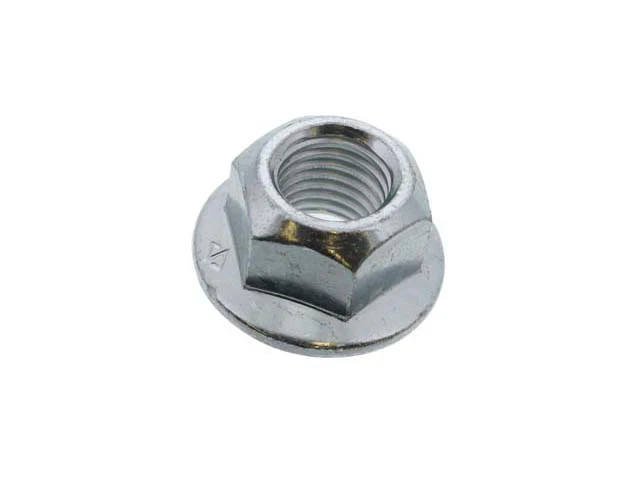 Control Arm Nut - Eurospare FX116056