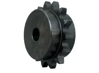 24B27 Metric Roller Chain Sprocket