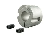 DS80A16 A-Plate Double Single Roller Chain Sprocket