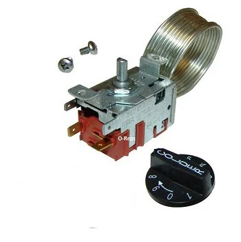 (E7-8) Eaton # 9531N376 Thermostat