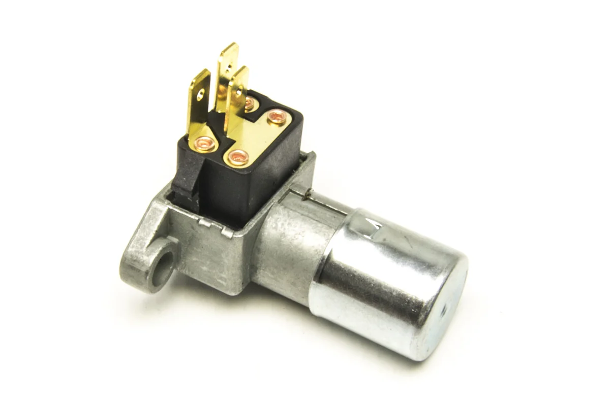 Dimmer Switch/Flr Mt - Painless Wiring 80150