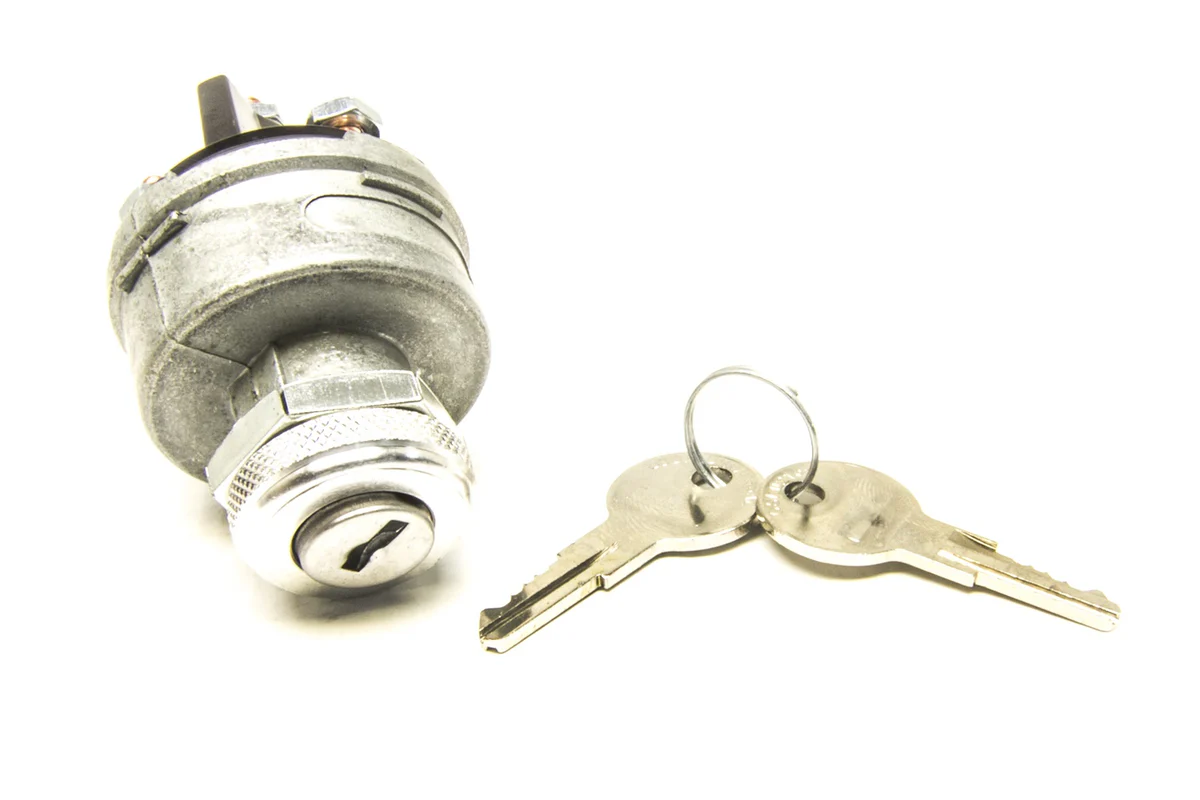 Ignition Switch - Painless Wiring 80153