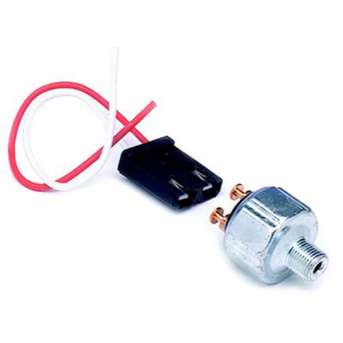 Low Pres. Brake Switch - Painless Wiring 80174