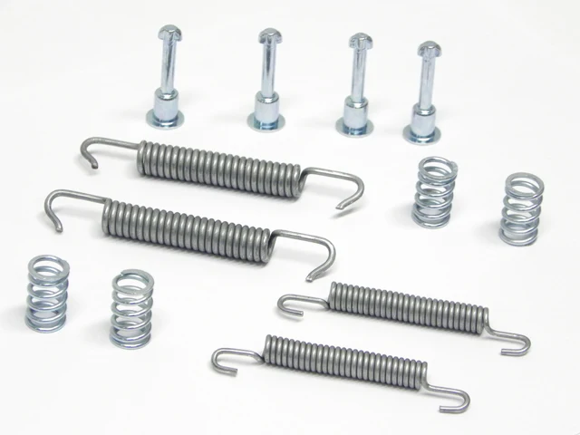 Hardware Kit - ATE 669062
