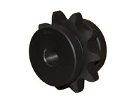 120C12 C Hub Roller Chain Sprocket