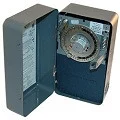 (B6-8) Paragon 8145-20 Defrost timer