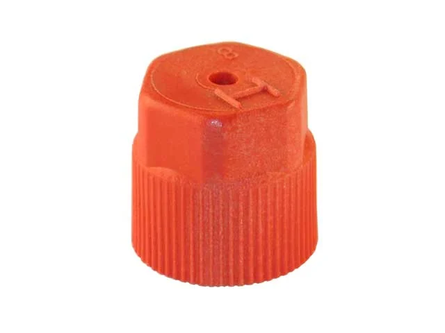 A/C Schrader Valve Cap - Santech MT0069