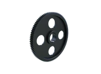 E80U95 Triple Roller Chain Sprocket MST Bushed for (U0)