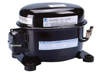 (I4-2) 842050 Compressor R134A (Made by Tecumseh)