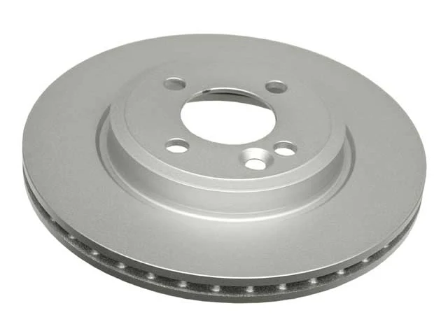 Brake Disc - ATE SP22204