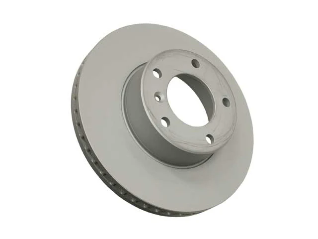 Brake Disc - Zimmermann Coated 400 3614 20
