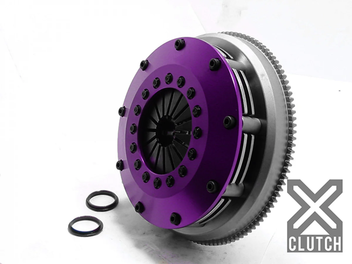 XClutch XKBM20530-2E BMW 328i Motorsport Clutch Kit - XClutch XKBM20530-2E