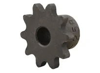 25B13 PITCH: #25 TEETH: 13 Bore: Minimum Plain Bore