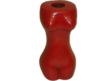 Morgan MN-9 Tuff Girl Novelty Slide Hammer
