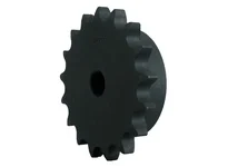 12B20 Metric Roller Chain Sprocket