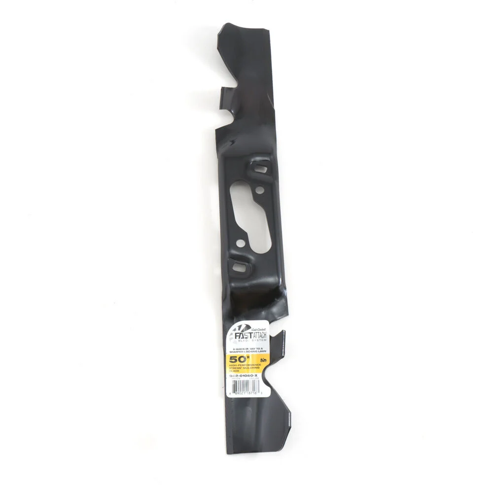 942-01050-X.webp Xtreme Blade for 50-inch FastAttach Cutting Decks