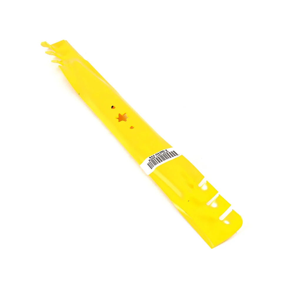 Xtreme 2-in-1 Blade for 46-inch Cutting Decks