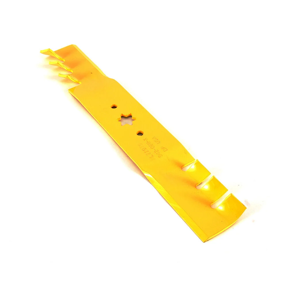 Xtreme 3-in-1 Blade for 46-inch Cutting Decks