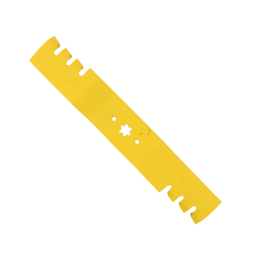 Xtreme 2-in-1 Blade for 54-inch Cutting Decks