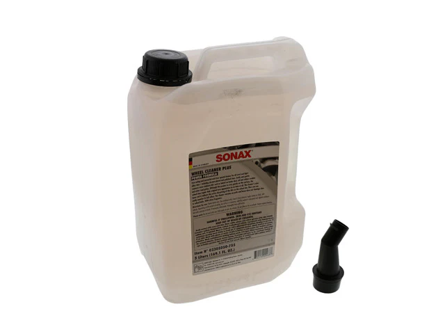 Wheel Cleaner - SONAX 230505