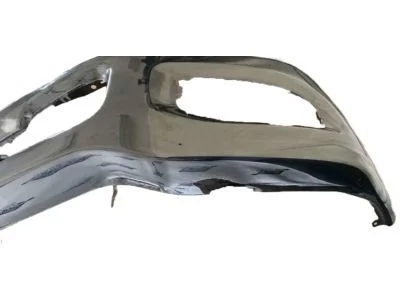 Mopar 6QB391Z0AB Front Bumper
