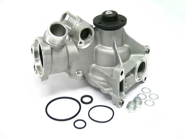Water Pump - Graf PA580