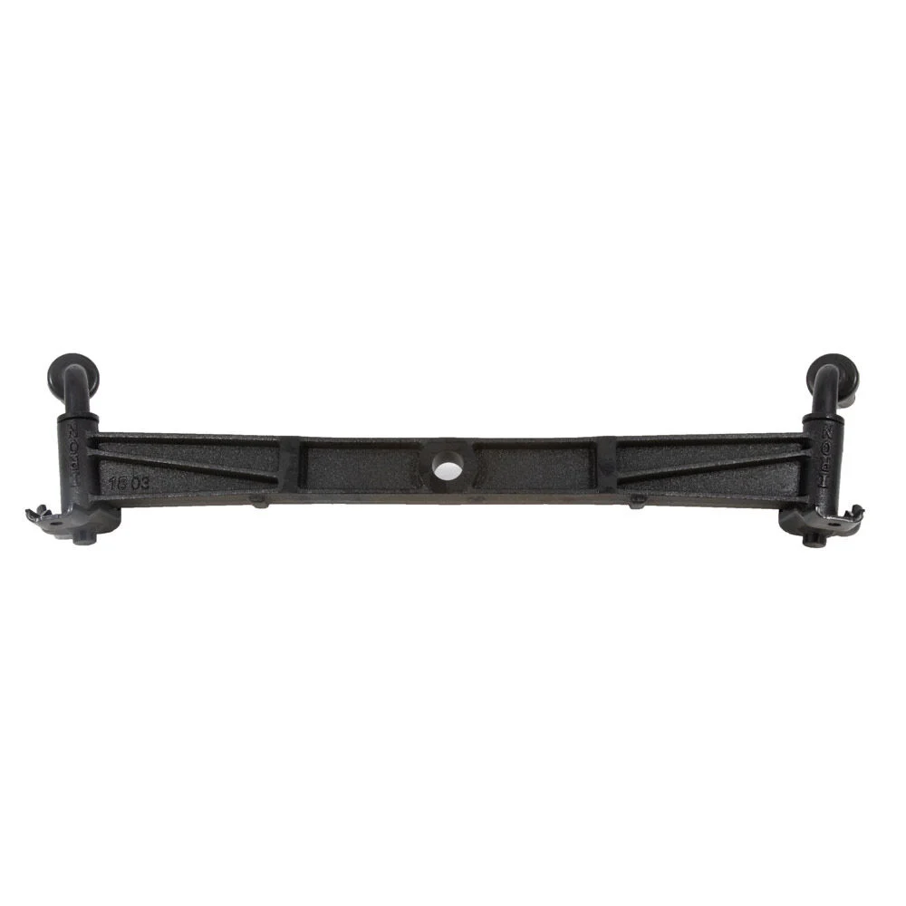 Front Axle Assembly