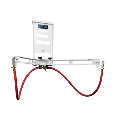 Karajen Corp 99640 Jet Hanger- (Hanger only-without Air Jets)