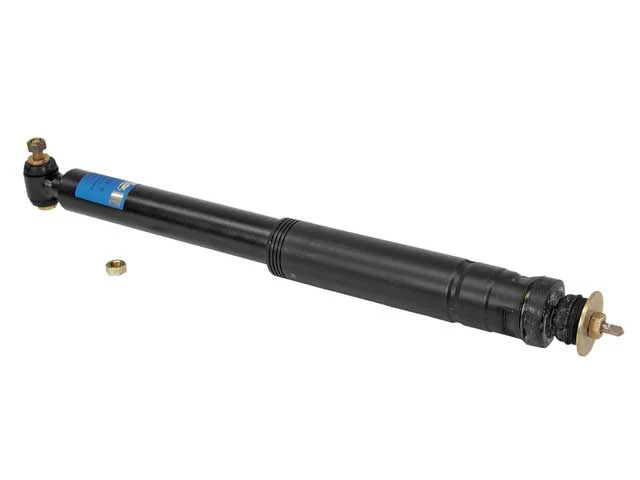 Shock Absorber - Sachs 317262