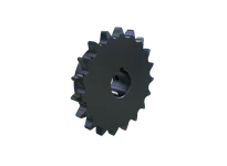 60BS19-1-1/4 PITCH: #60 TEETH: 19 Bore: 1-1/4 INCH