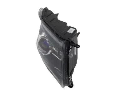 Mopar 68324933AD Headlamp-Headlamp Park And Turn