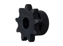 10B8 Metric Roller Chain Sprocket