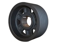9ffb60f74dc89d23234859f276e770e7.webp 6 C 440 Taper Bushed Sheave for 4040