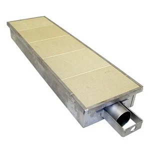 (R2-9c) American Range A14020 Infrared burner