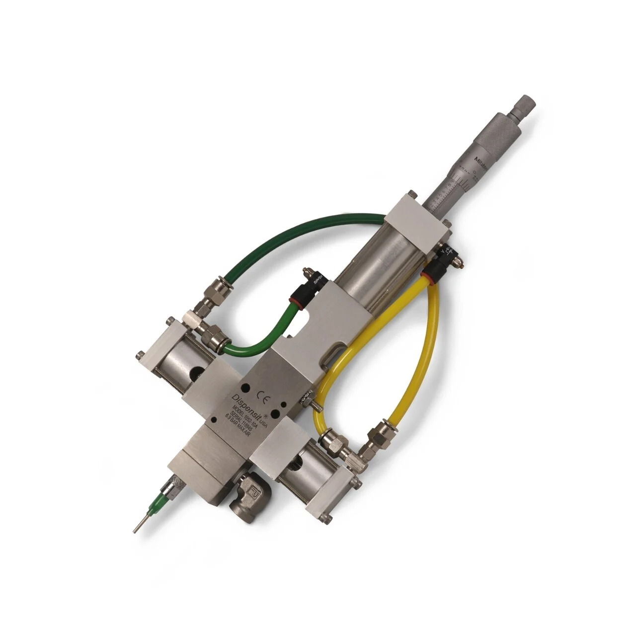 A2A03031-Dispensit-Valve.webp Dispense Valve, 1052-10A-2TT1-250-V