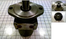 A35440076 Rotation Motor - Used