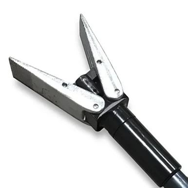 Duckbill Spreader jaws - Electro Puller & CMO Electro Power