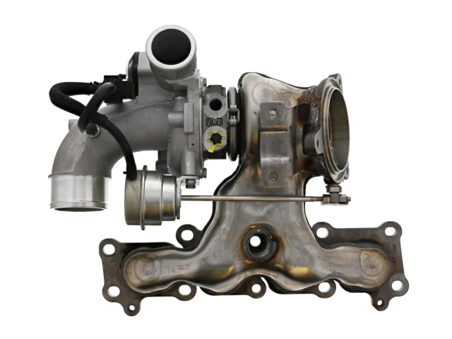 Turbocharger - York 5303-988-0505