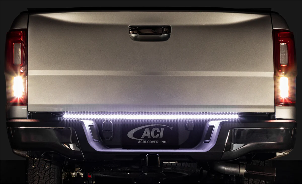 ACCESS LED Back Up Light Strip; 39 in.; For Use w/Tailgate; - ACI 90148