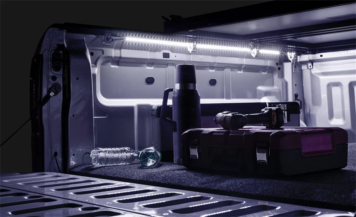 ACCESS LED Light; 39 in.; - ACI 80150