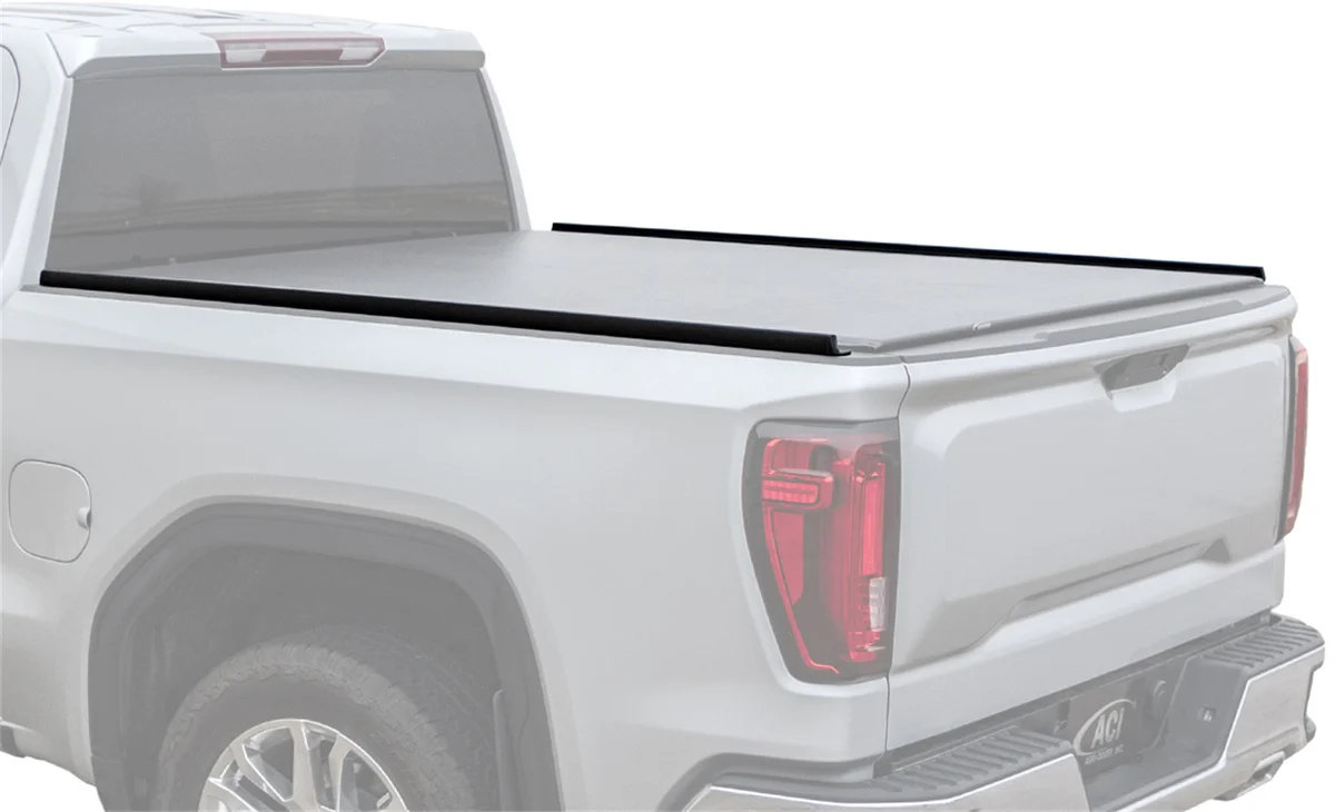 ADARAC™ Aluminum Utility Rails; Matte Black Finish;