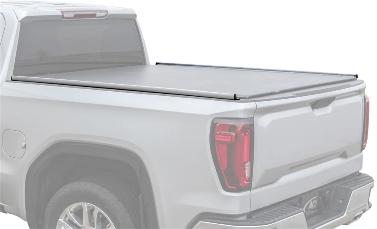 ADARAC™ Aluminum Utility Rails