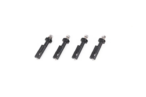 Quick-Release Mounting Pins for Maxtrax Recovery Boards