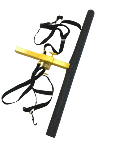 Large door attachment for ART45 Door Lift - Killer Tools